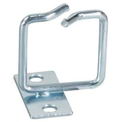 Techly I-CASE RING-SLIM44 porta accessori Anello a D per cavo