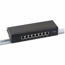 EFB Elektronik 37736SW.8 pezzo di pannello 1U