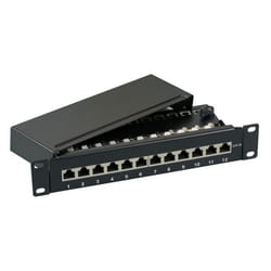 EFB Elektronik 37737.12 pezzo di pannello 1U