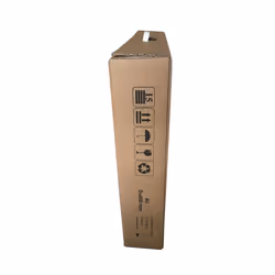 EFB Elektronik WGB-1906WS.45 rack 6U Da parete Bianco