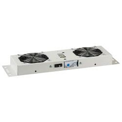EFB Elektronik 691656GR porta accessori Ventola di raffreddamento