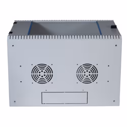 EFB Elektronik 691715VGR.50 rack 15U Telecamera di sicurezza IP Grigio