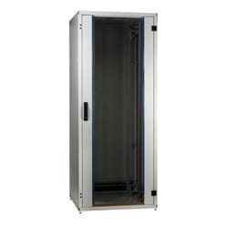 EFB Elektronik PRO-1888GR.G1SV rack 18U Rack indipendenti Grigio