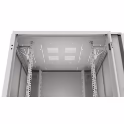 EFB Elektronik PRO-4286GR.G1SV rack 42U Rack indipendenti Grigio