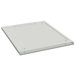 EFB Elektronik PRO-DCH88B.GR porta accessori Copertura per scaffale