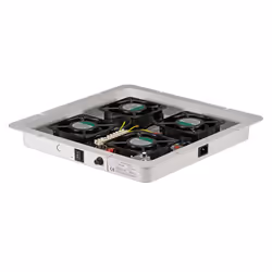 EFB Elektronik PRO-LFD04AT.TS porta accessori Ventola di raffreddamento