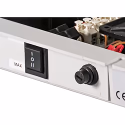 EFB Elektronik PRO-LFD04AT.TS porta accessori Ventola di raffreddamento