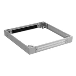 EFB Elektronik PRO-SOK66PB.GR porta accessori Zoccolo per scaffale