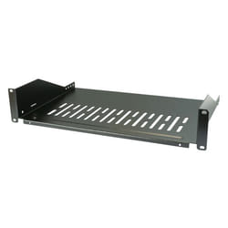 EFB Elektronik 691650TS.2A porta accessori Mensola per scaffale