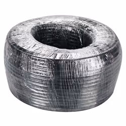 EFB Elektronik 99733.100-CPR cavo di rete Nero 100 m Cat7 S/FTP (S-STP)