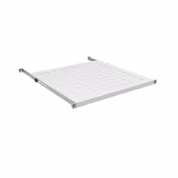 EFB Elektronik 691641FTS.6, Mensola per scaffale, Metallo, 48,3 cm (19"), 1 pz
