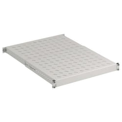 EFB Elektronik 691653GR.80 porta accessori Mensola per scaffale