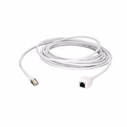 EFB Elektronik K5546WS.2, 2 m, Cat6a, S/FTP (S-STP), RJ-45, RJ-45, Bianco