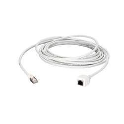 EFB Elektronik K5546WS.2 cavo di rete Bianco 2 m Cat6a S/FTP (S-STP)