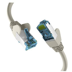 EFB Elektronik EC020200119 cavo di rete Grigio 0,5 m Cat7 S/FTP (S-STP)