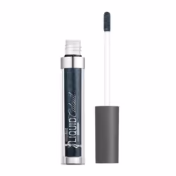 wet n wild Megalast Liquid Catsuit, Liquido, Metallico, Blu, 567C, Gun Metal, 1 colori