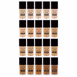 wet n wild Photo Focus 30ml Bottiglia Liquido 362C Soft Ivory - Vista aggiuntiva 4