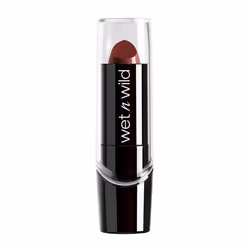 wet n wild Silk Finish, Bordeaux, 536A, Dark Wine, 1 colori, Colorante, Idratante, Donna