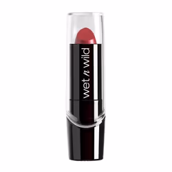 wet n wild Silk Finish, Rosa, 538A, Just Garnet, 1 colori, Colorante, Idratante, Donna