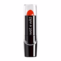 wet n wild Silk Finish, Rosso, 539A, Cherry Frost, 1 colori, Colorante, Idratante, Donna