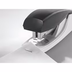 Petrus 623370 cucitrice Punto standard Nero