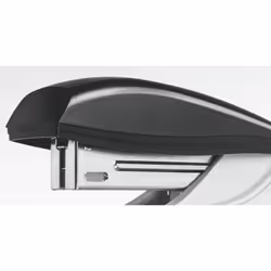 Petrus 623370 cucitrice Punto standard Nero