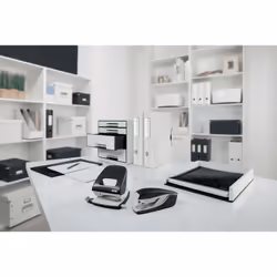 Petrus 623375 cucitrice Punto standard Nero - Vista aggiuntiva 5