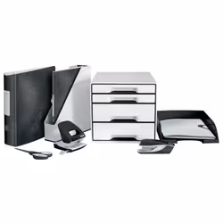 Petrus 623375 cucitrice Punto standard Nero - Vista aggiuntiva 6