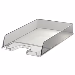 Esselte Europost, Trasparente, A4, 210 g, 243 x 332 x 57 mm, 254 x 350 x 61 mm