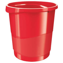 Esselte Vivida Rosso
