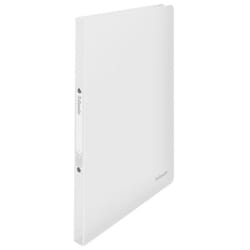 Esselte 624034 raccoglitore ad anelli A4 Bianco