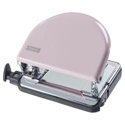 Petrus 624408 perforatore e accessori 20 fogli Rosa