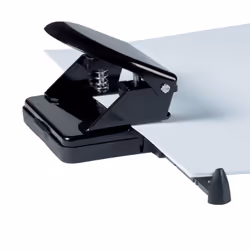 Petrus 624408 perforatore e accessori 20 fogli Rosa