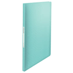 Esselte Portalistino Colour'Ice Blu A4