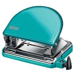 Petrus 52 WOW perforatore e accessori 20 fogli Turchese
