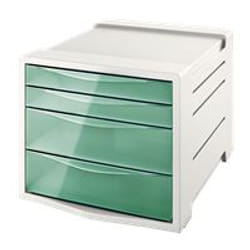 Esselte 626285 cassettiera ufficio Bianco