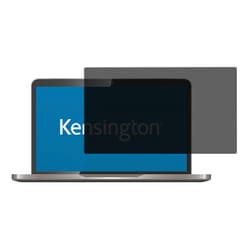 Kensington Filtri per lo schermo - Rimovibile, 2 angol., per laptop da 17" 5:4