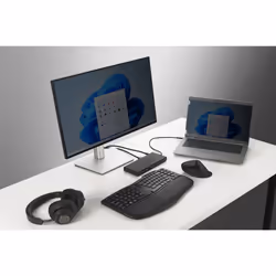 Kensington Filtro per la privacy rimovibile in 2 direzioni per monitor da 19" 5:4 - Vista aggiuntiva 4