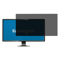 Kensington Filtri per lo schermo - Rimovibile, 2 angol., per monitor da 22" 16:9