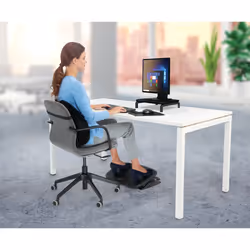 Kensington Filtri per lo schermo - Rimovibile, 2 angol., per monitor da 32" 21:9 - Vista aggiuntiva 4