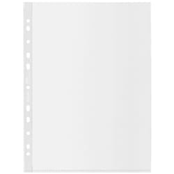Esselte 627493 foglio di protezione 210 x 297 mm (A4) Polipropilene (PP) 100 pz