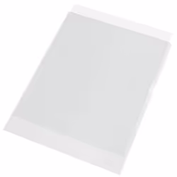 Esselte 627496 cartella Polipropilene (PP) Trasparente A4 - Vista aggiuntiva 2