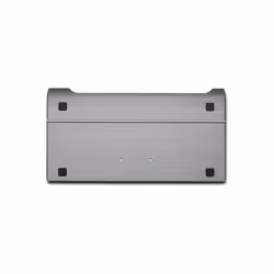 Kensington Docking station ibrida SD5600T Thunderbolt™ 3 e USB-C 4K doppio - 96 W PD –Windows/macOS - Vista aggiuntiva 6
