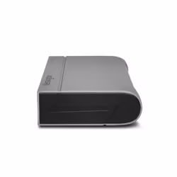 Kensington Docking station ibrida SD5600T Thunderbolt™ 3 e USB-C 4K doppio - 96 W PD –Windows/macOS - Vista aggiuntiva 7