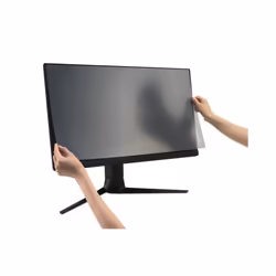 Kensington Filtro antiriflesso e di riduzione della luce blu per monitor da 23,8” - Vista aggiuntiva 4