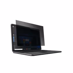 Kensington Filtri per lo schermo - Rimovibile, 2 angol., per laptop da 16" 16:10, 40,6 cm (16"), 16:10, Computer portatile, F ...