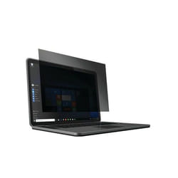 Kensington Filtri per lo schermo - Rimovibile, 2 angol., per laptop da 16" 16:10