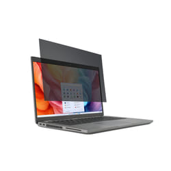 Kensington Filtro per la privacy ad alta chiarezza per laptop da 15,6'' 16:10