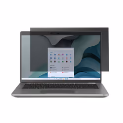 Kensington Filtro da schermo per la privacy EQ per laptop da 14" 16:10 - Vista aggiuntiva 2