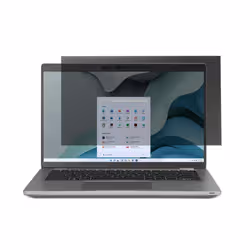 Kensington Filtro da schermo per la privacy EQ per laptop da 14" 16:9 - Vista aggiuntiva 6